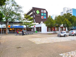 Markt Carré Weingarten 2020